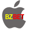 Aplicativo BZBET para iOS