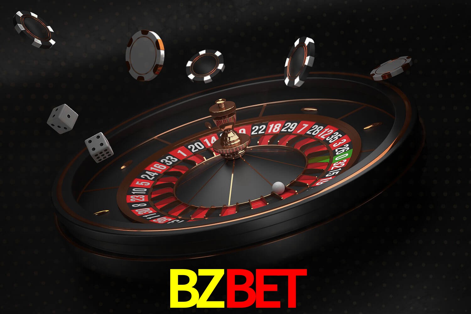 BZBET - A Plataforma De Cassino Online Perfeita - BZBET.COM