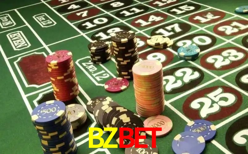 Experiência VIP BZBET