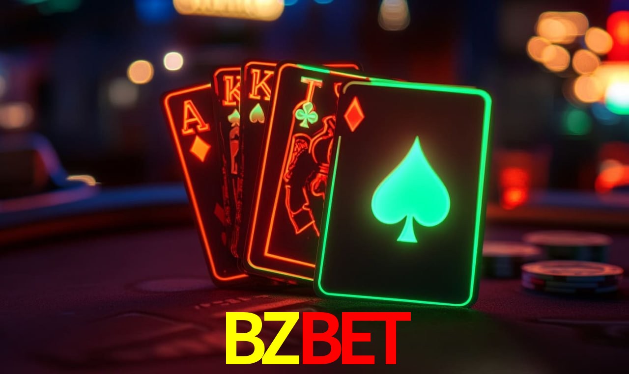 Estatísticas BZBET