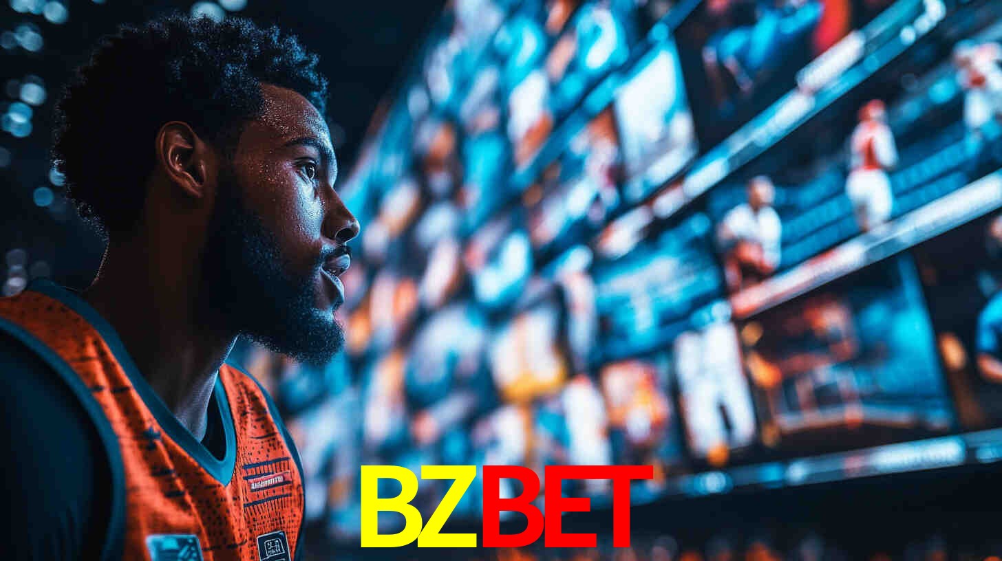 Jogos de Aposta Online no BZBET