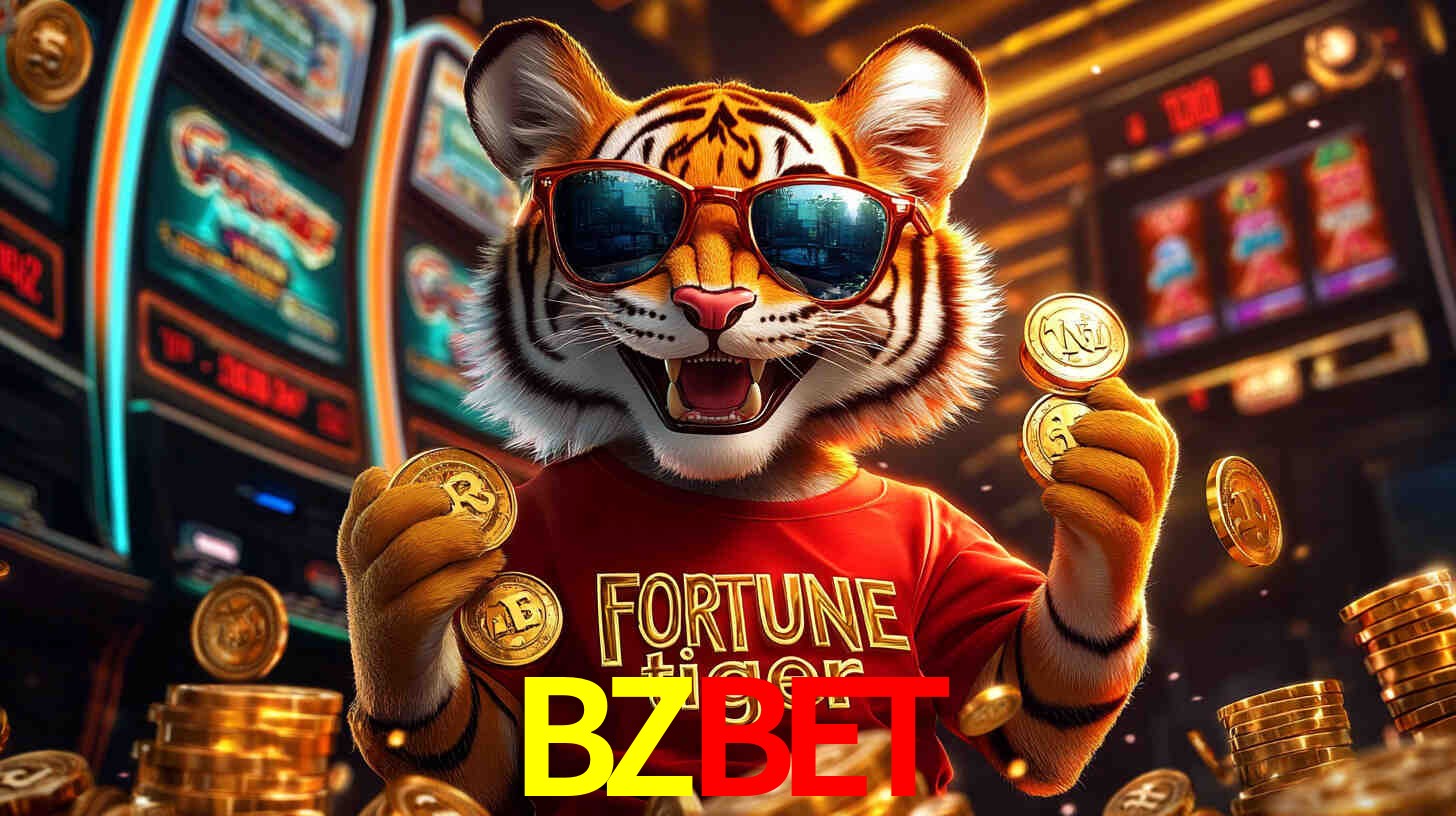 Por Que Jogar Fortune Tiger no BZBET