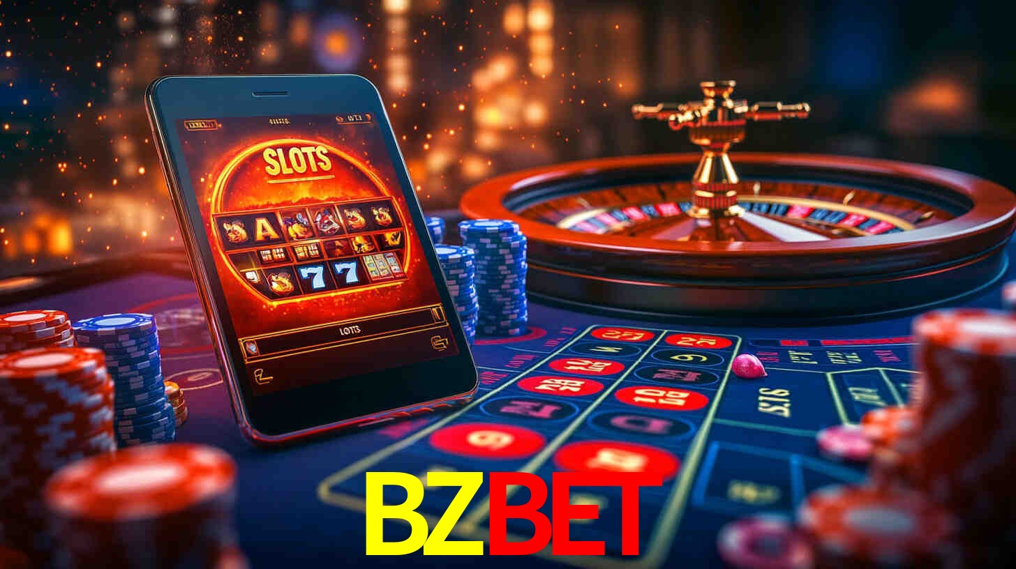 Slots Favoritos no BZBET