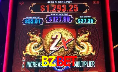 Cassino ao vivo com dealers reais na BZBET
