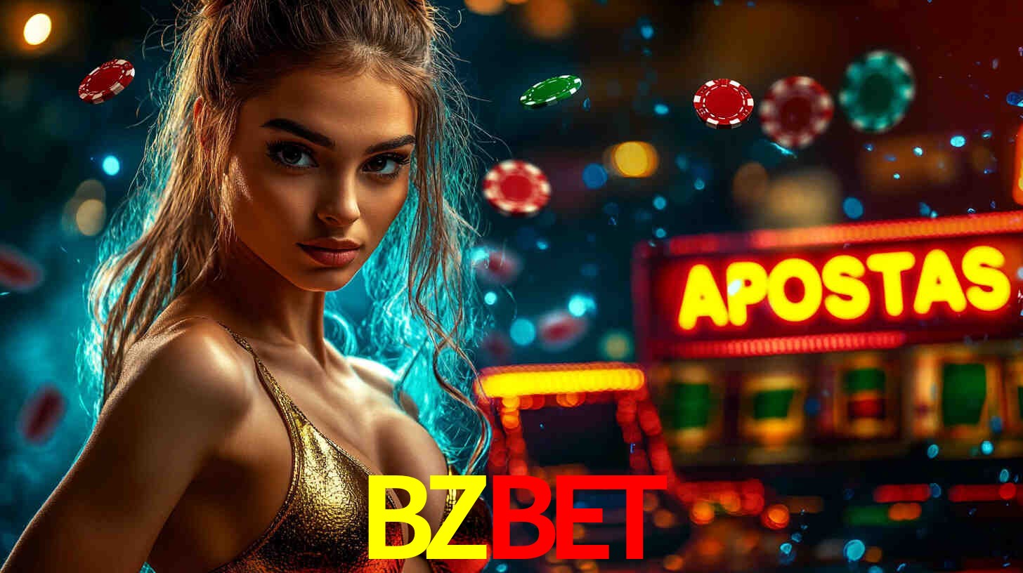 Apostas Esportivas na BZBET: Um Guia Completo