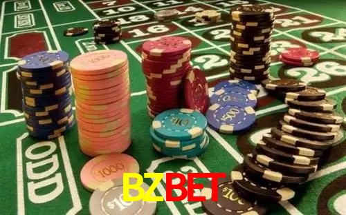 Apostas com odds competitivas na BZBET