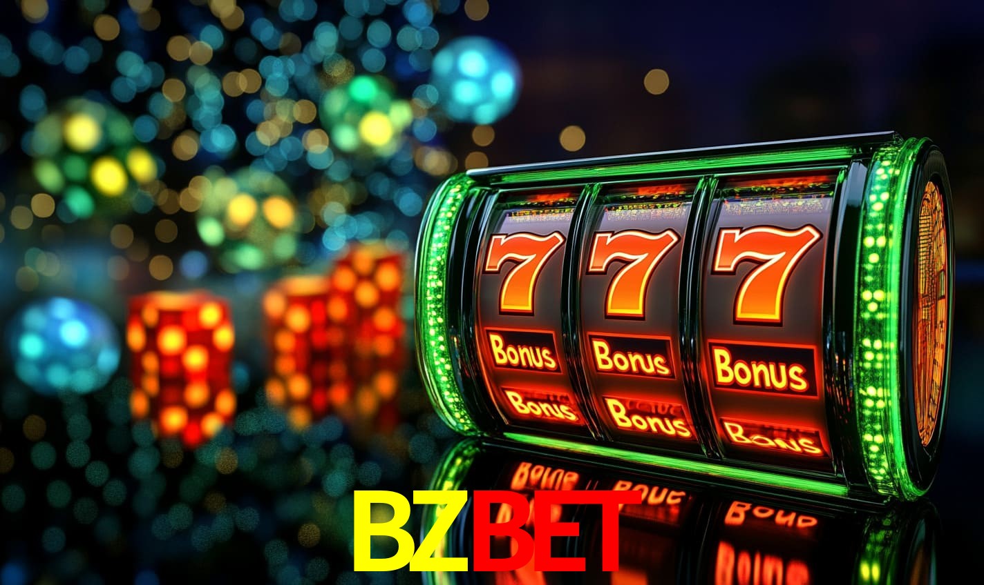 Casino Ao Vivo BZBET