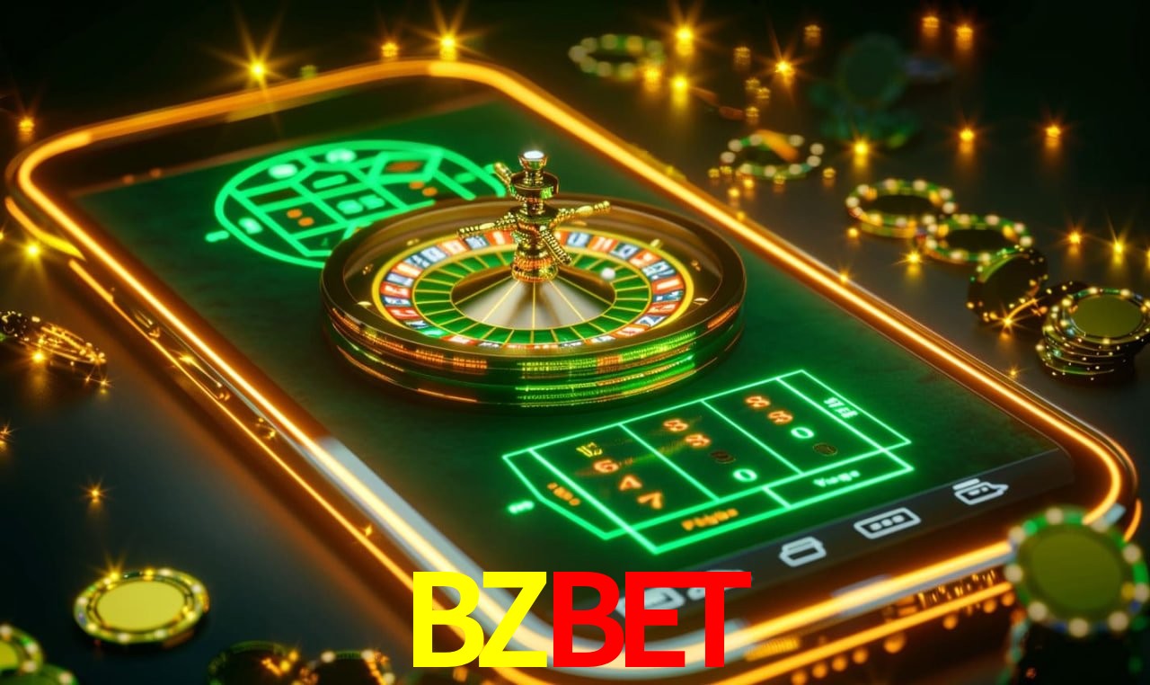 Design Responsivo BZBET