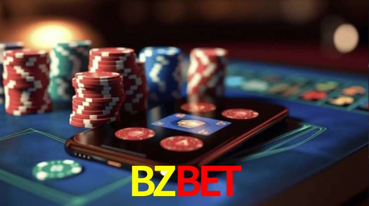 Recursos de Bônus BZBET