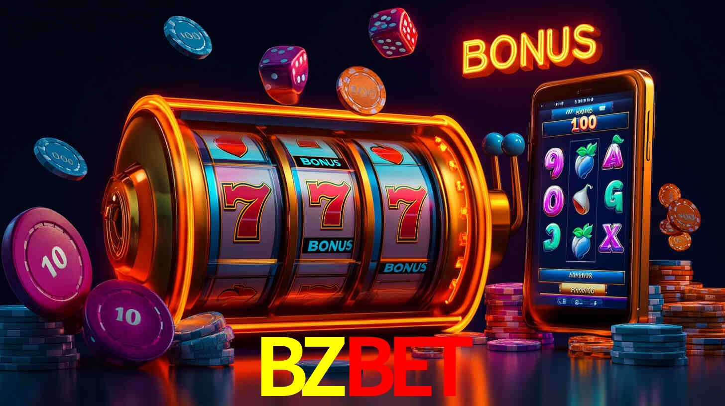 A Popularidade dos Caça-Níqueis no BZBET