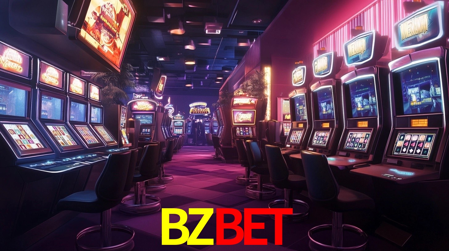 Cashback e recargas na BZBET