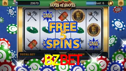 Descubra a Magia dos Jogos de Arcade no BZBET