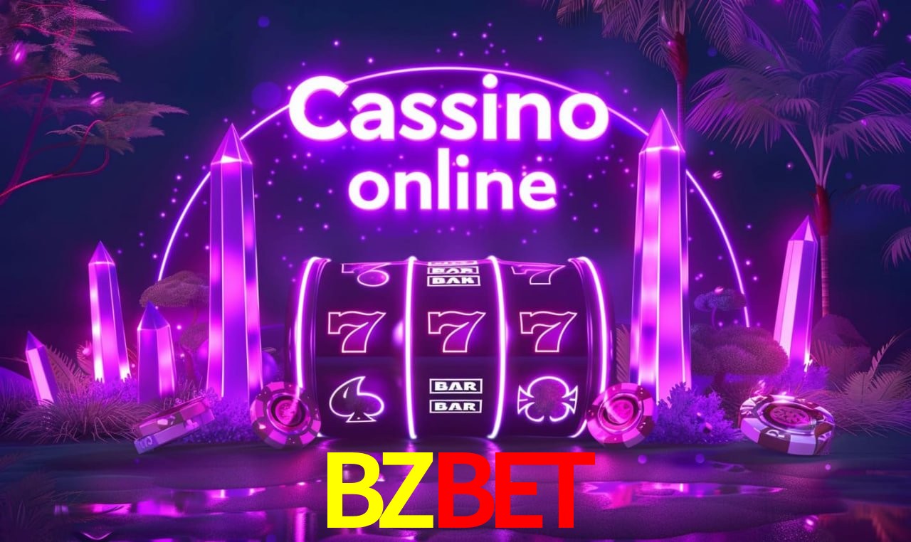 Benefícios da Conta BZBET