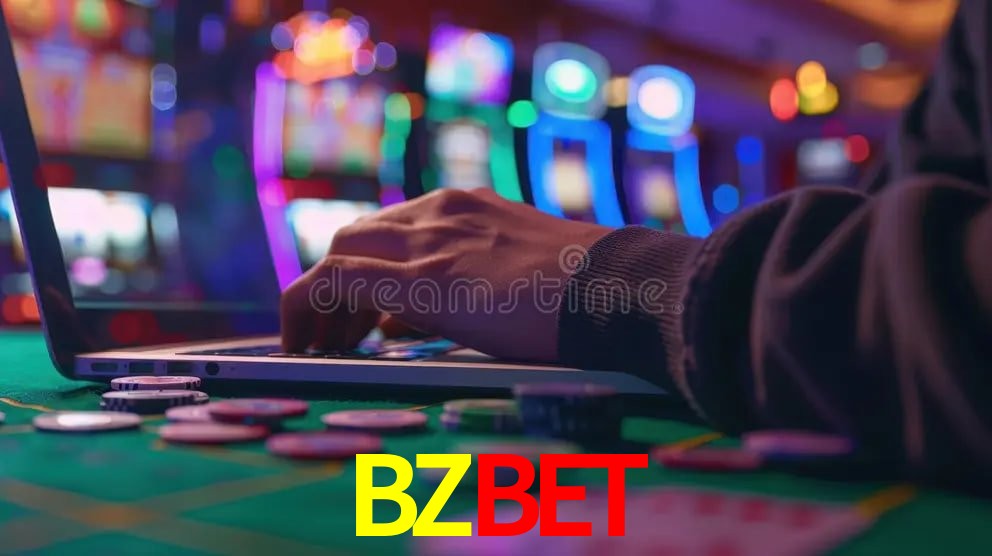 Página oficial no Facebook da BZBET