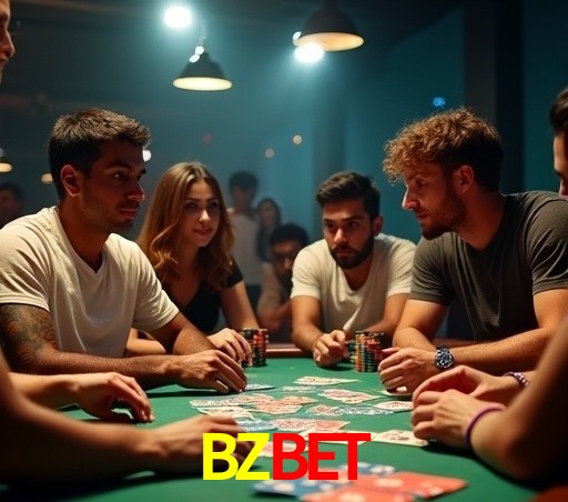 Loterias online na BZBET