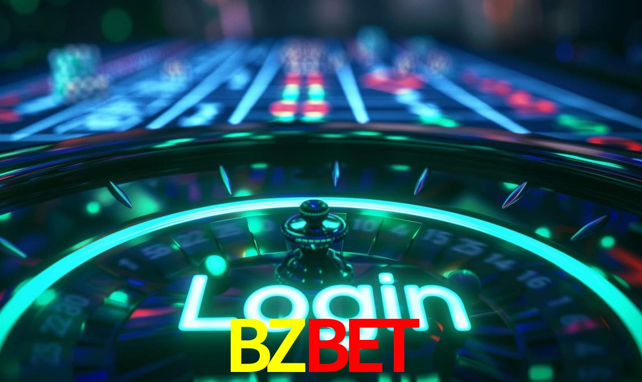Mesa de Blackjack BZBET