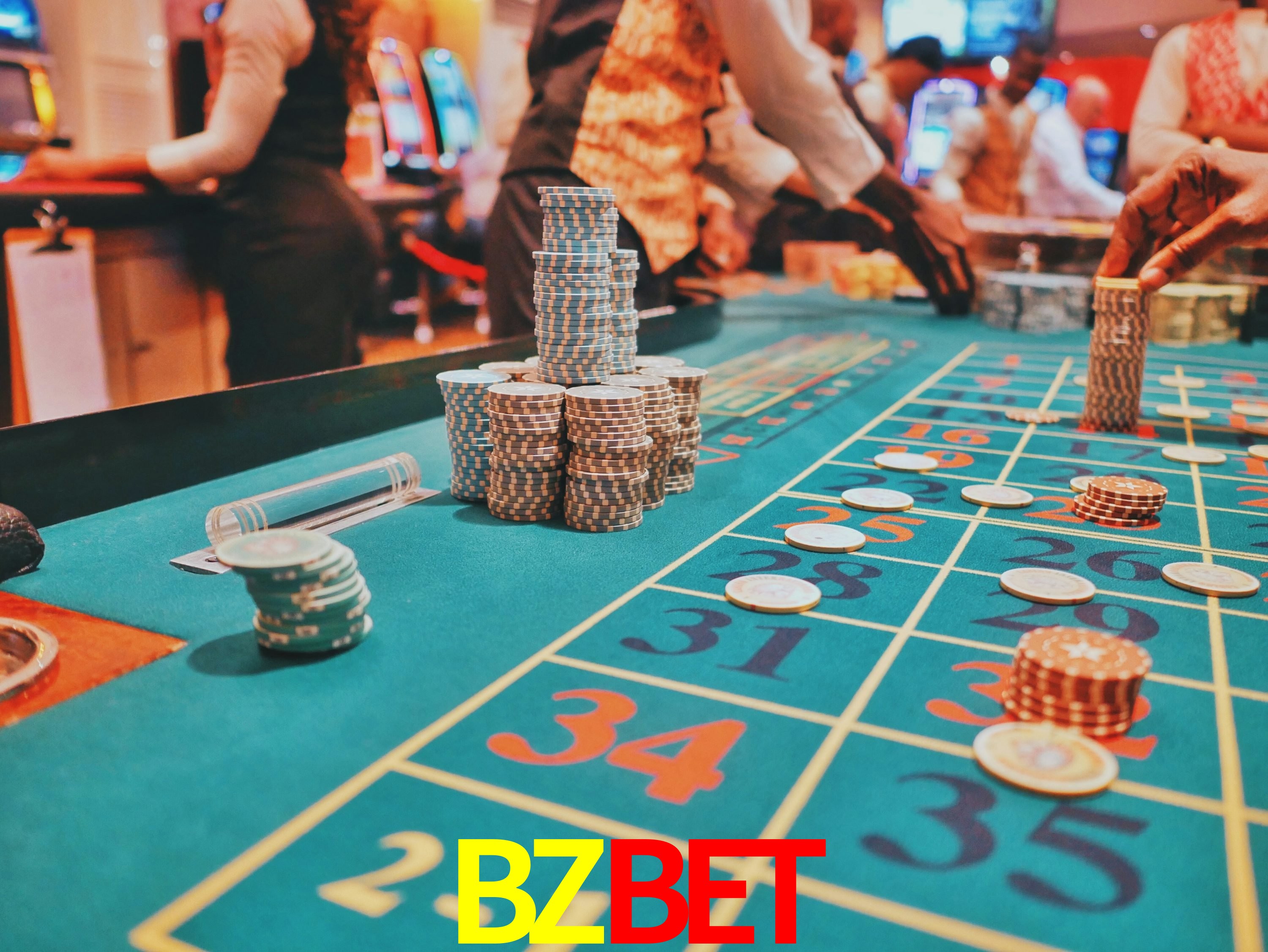 Programa VIP BZBET