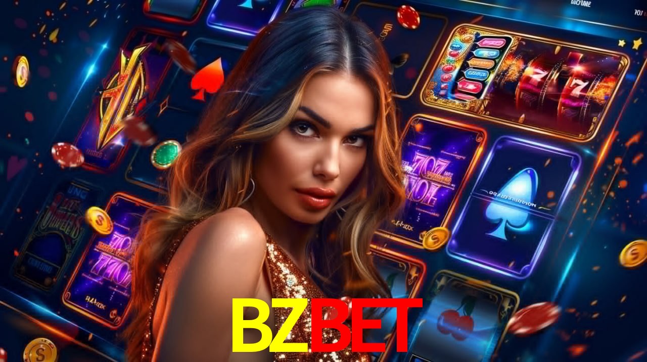 A Experiência Imersiva dos Cassinos Ao Vivo no BZBET