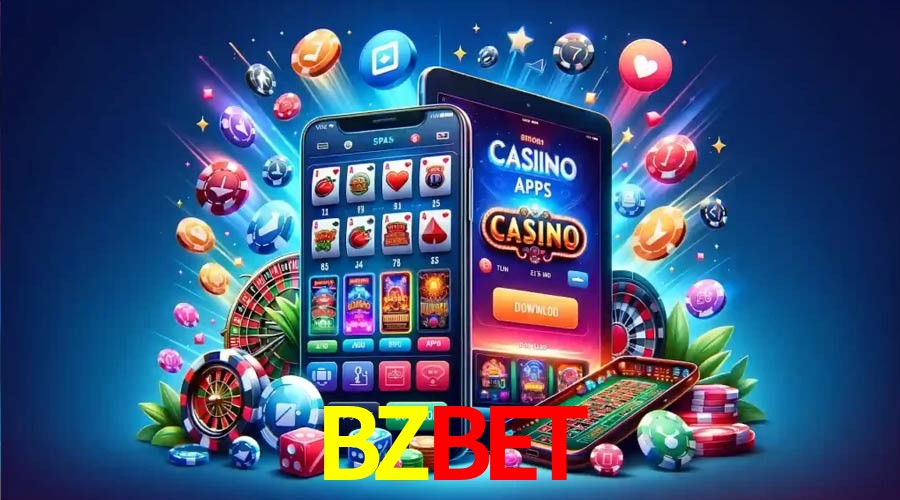 Account Benefits BZBET