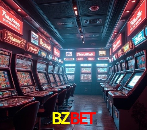 Jogos populares e pagamentos rápidos na BZBET