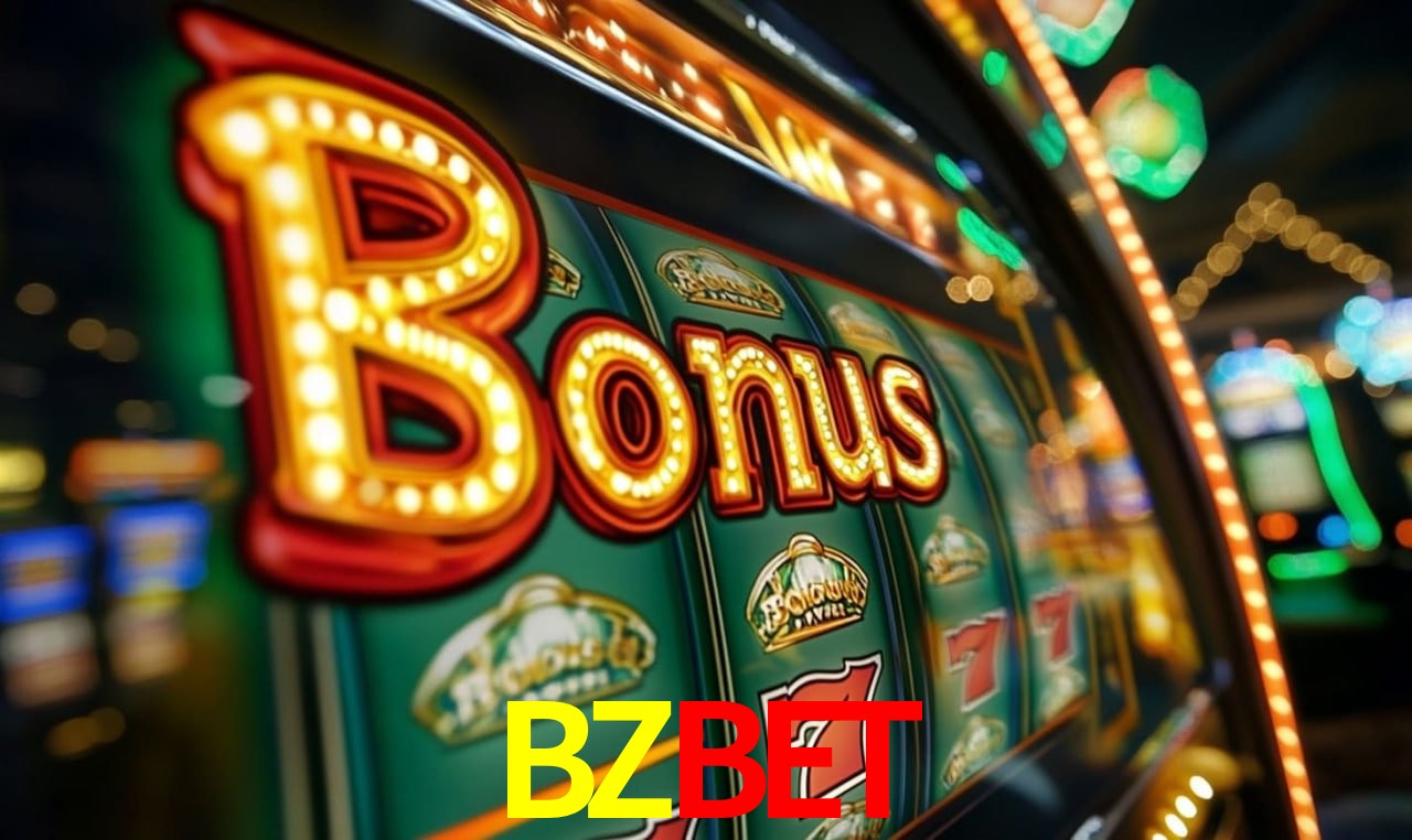 Jogos com bônus e suporte 24h na BZBET