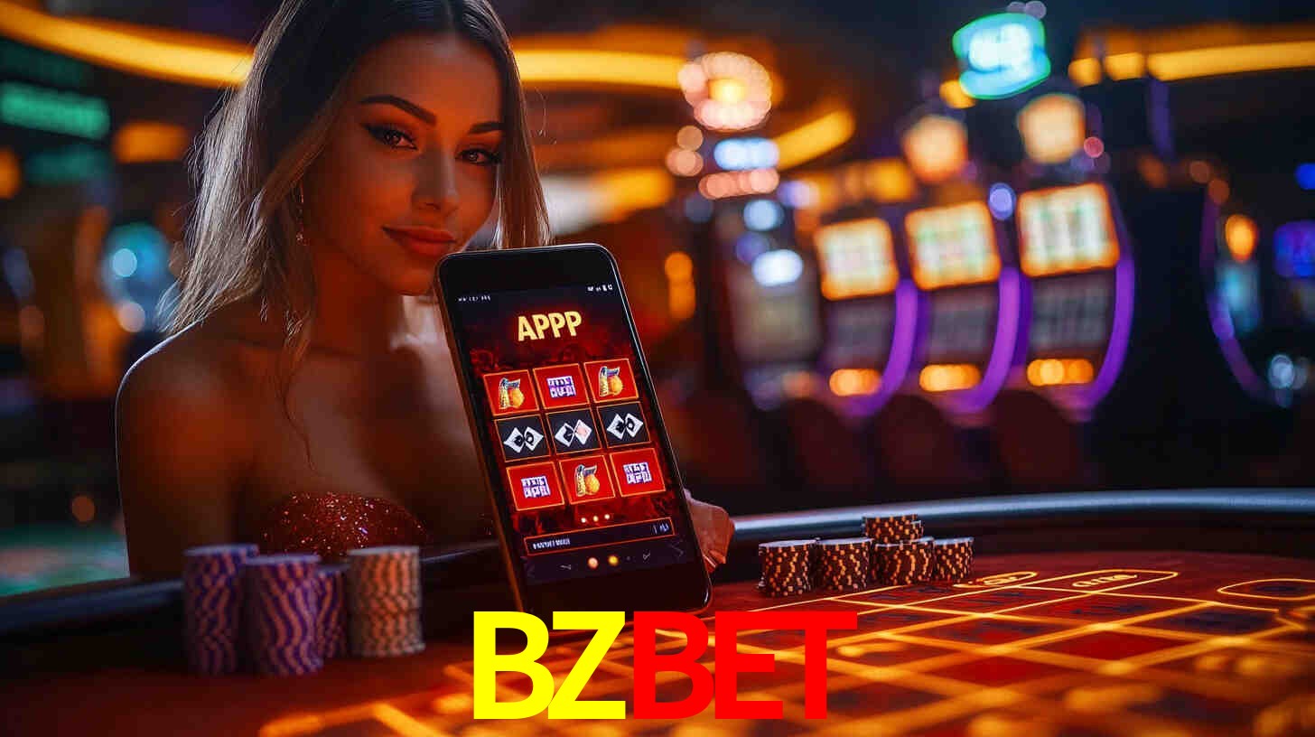 A Popularidade dos Caça-Níqueis no BZBET