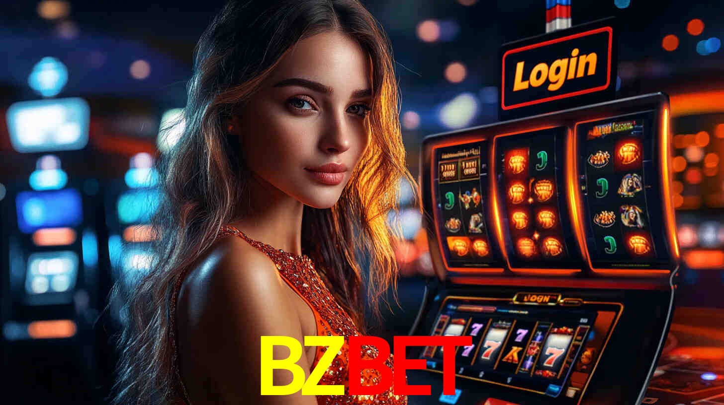 Sinta a adrenalina dos jogos de cassino com BZBET