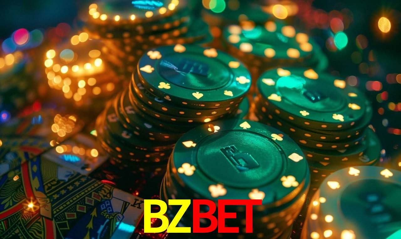Casino Ao Vivo BZBET
