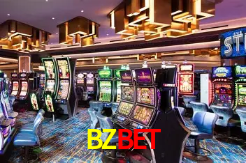 Inovações de Jogos na BZBET: O Futuro das Experiências Interativas
