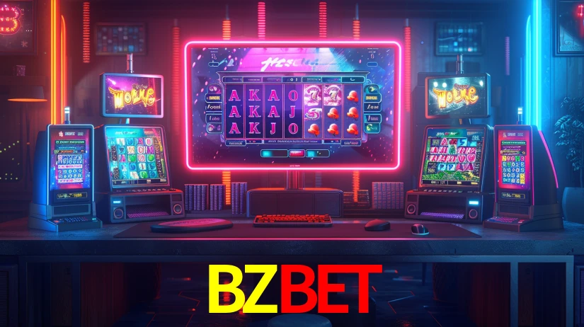 BZBET: Jogos de Caça-Níqueis-Altas Recompensas, Roleta-Velocidade, Blackjack-Desafios Máximos