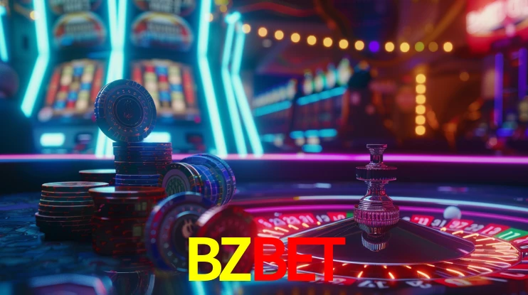 Game Providers BZBET