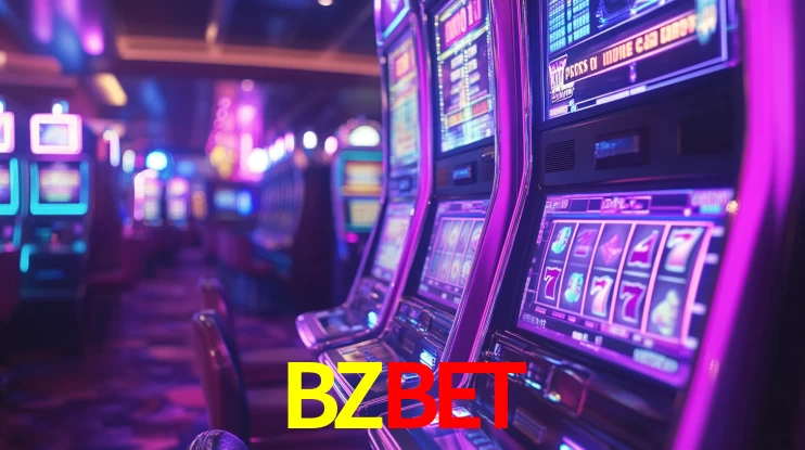 Cassino Online BZBET