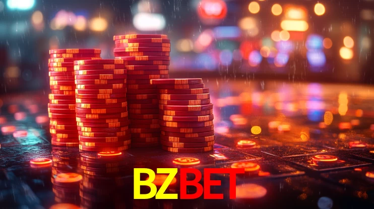 Suporte no Cassino Online BZBET